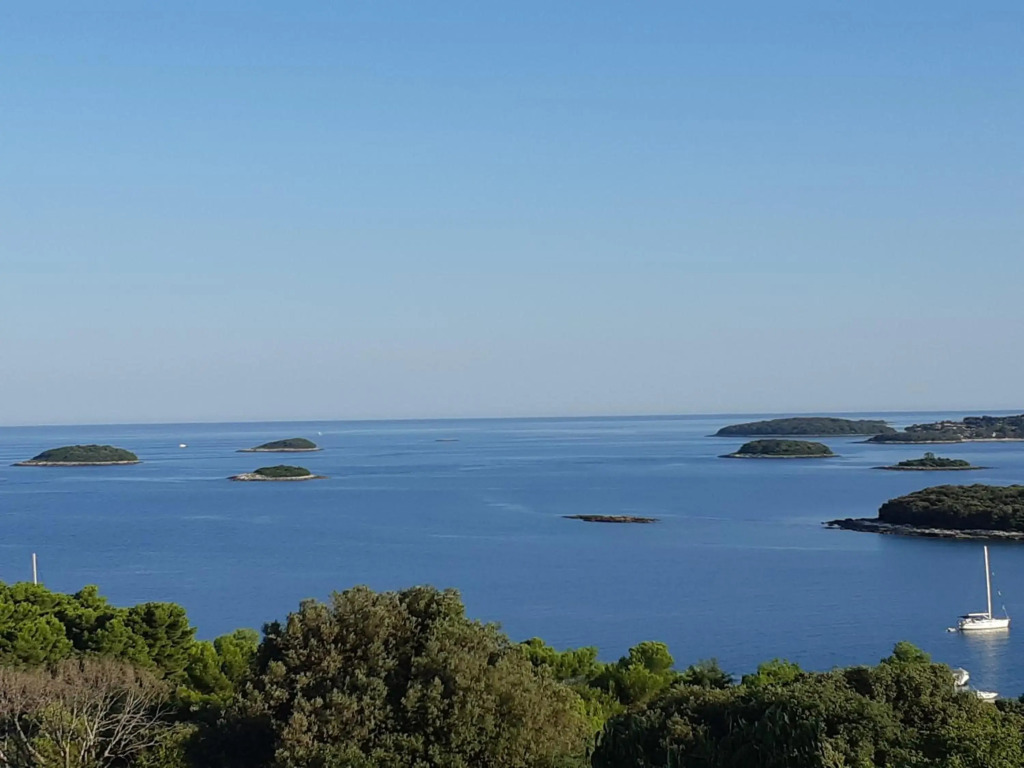 The Istrian