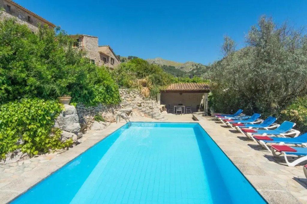 Finca CaN Huguet