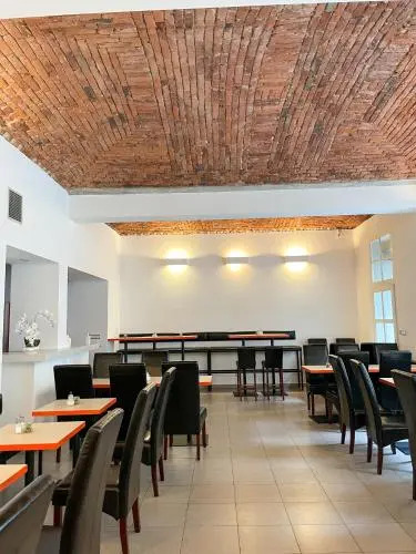 Prague Season Hotel