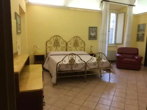 La Casa di Mamma