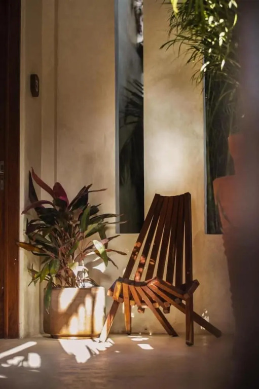 ALCOBAS DEL MAR