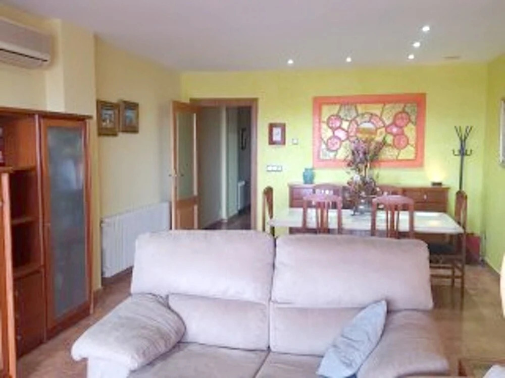 Apartment With 2 Bedrooms in Altea, With Wonderful sea View, Pool Acce