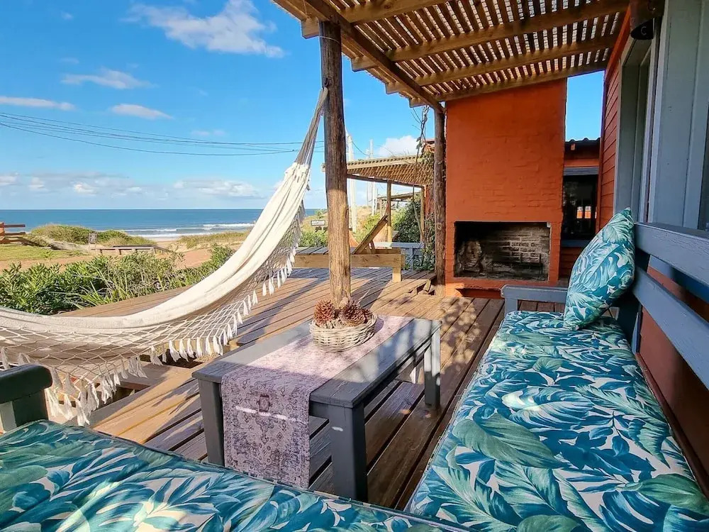 Cabañas Kundalini Punta del Diablo