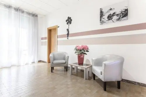 Hotel Vittoria