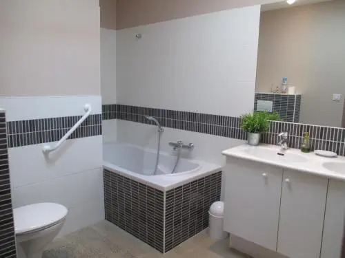 TY GWEN Lochrist Le Conquet