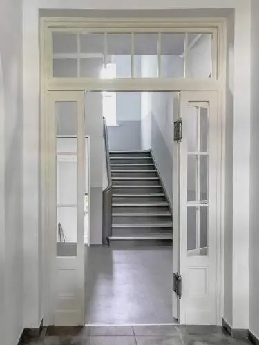 Apartament Parkowy w Polanicy Zdrój
