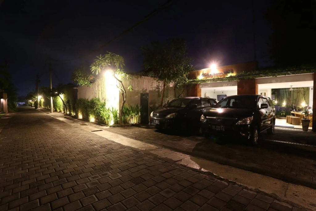 Jas Boutique Villas