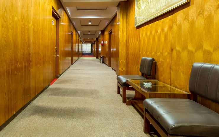 Hotel Bagindo