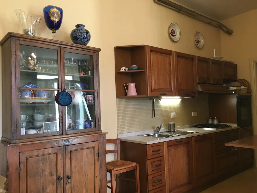 Casa Maria Antonietta