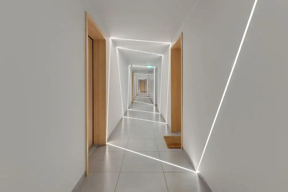 Żeromskiego 23 by Grand Apartments