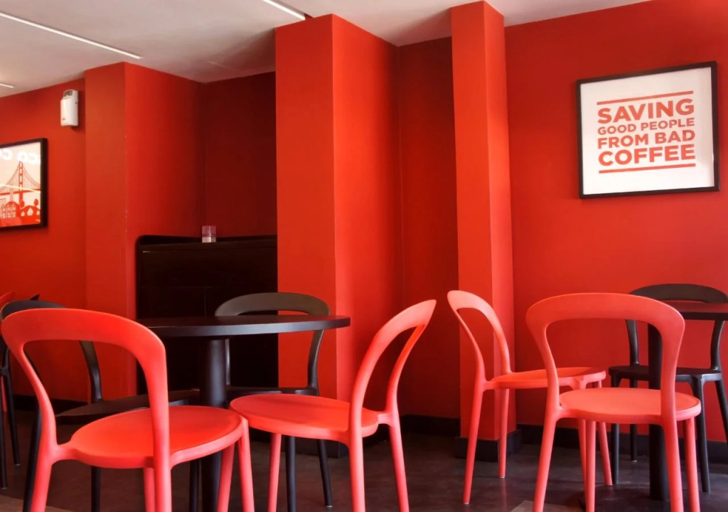 MoMos Kuala Lumpur