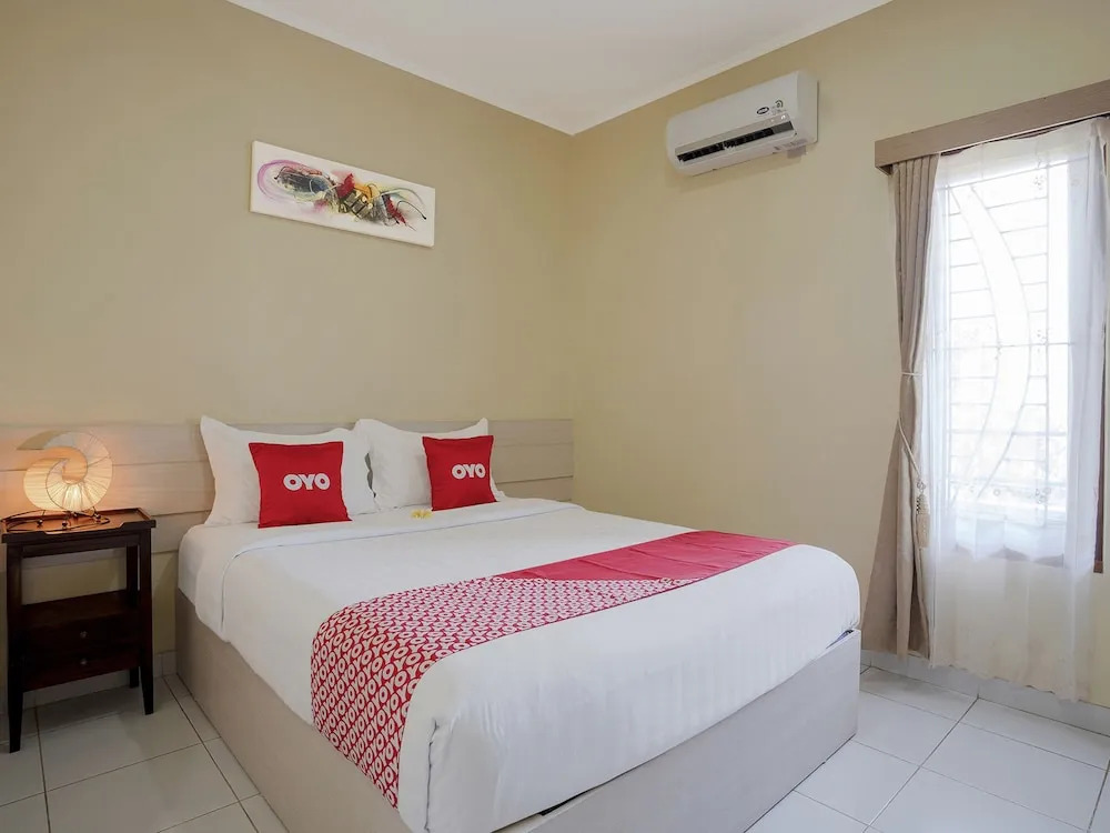 Terrace Garden Homestay and Spa