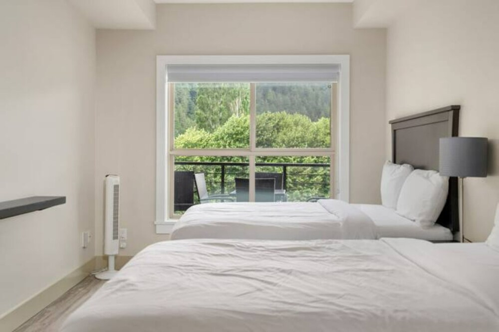 Harrison Lake Pets Welcome 3BR Suite