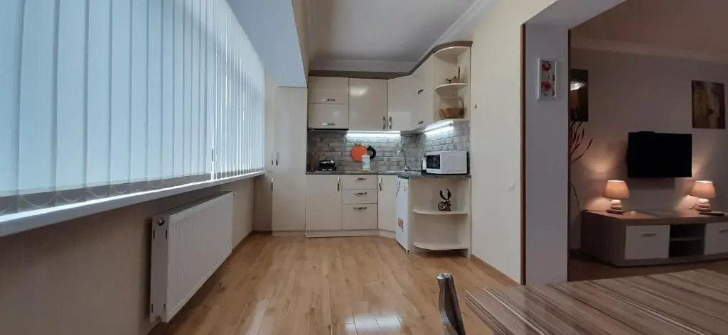 Guest House in Old Tbilisi