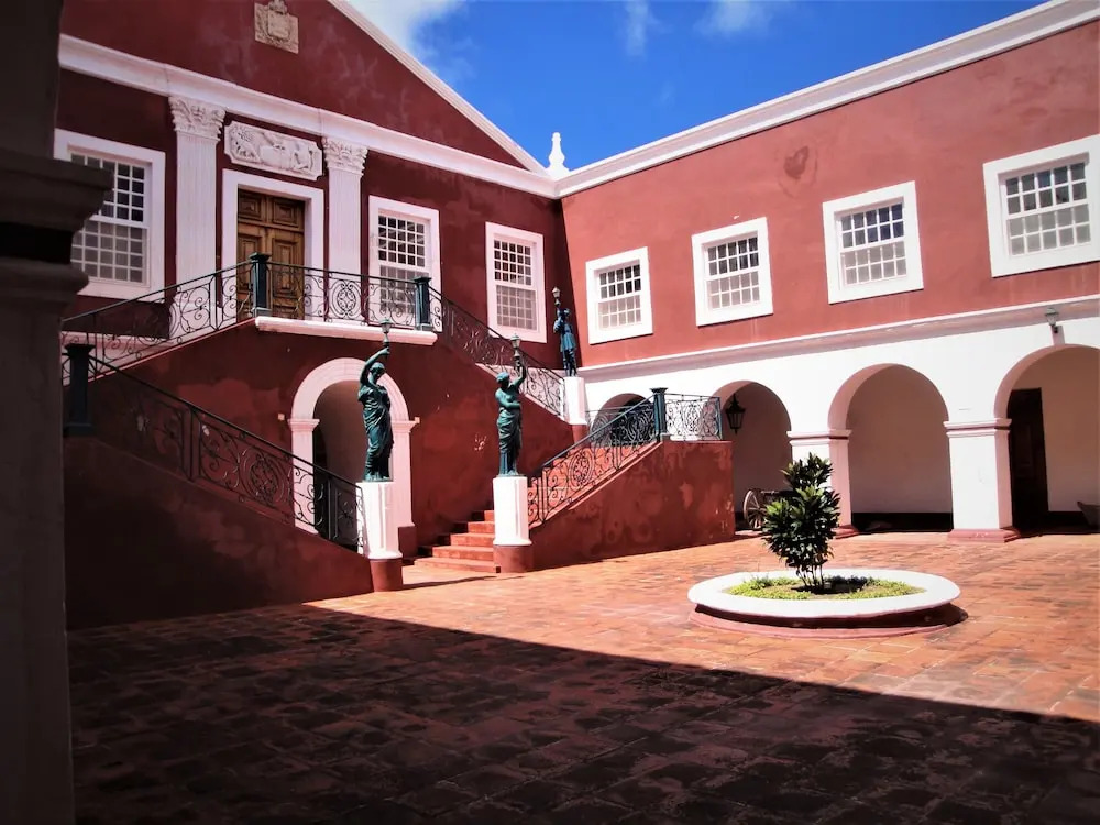 Jardim dos Aloés, Unique B&B - Casa de Charme