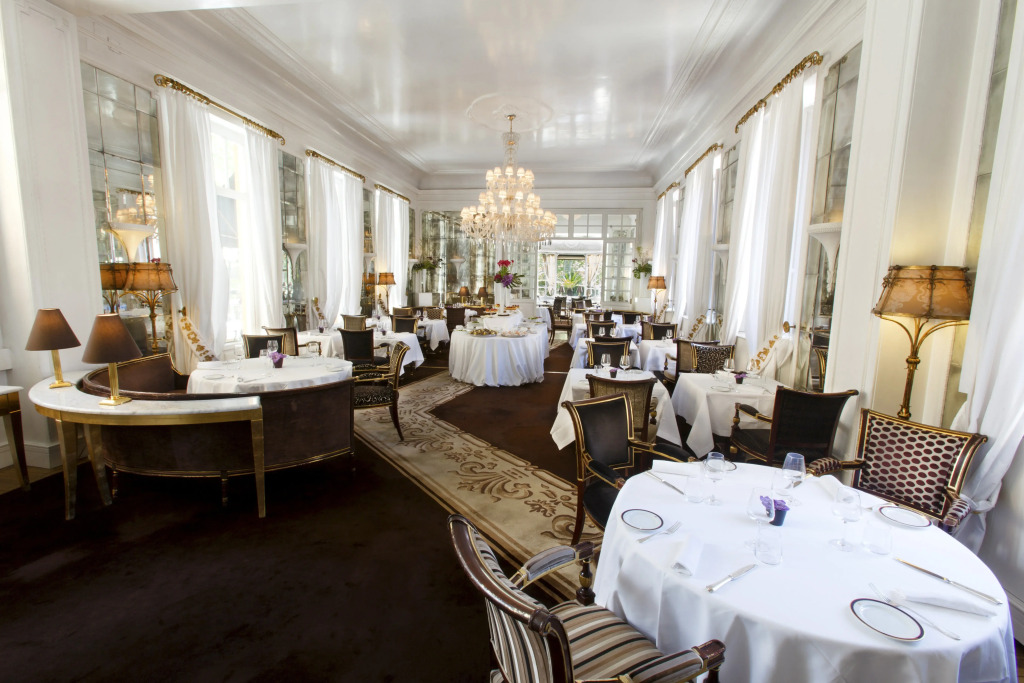 Hotel Majestic Roma