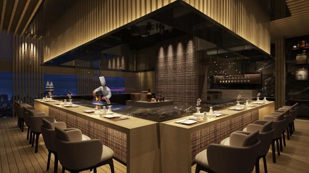 Sheraton Petaling Jaya Hotel