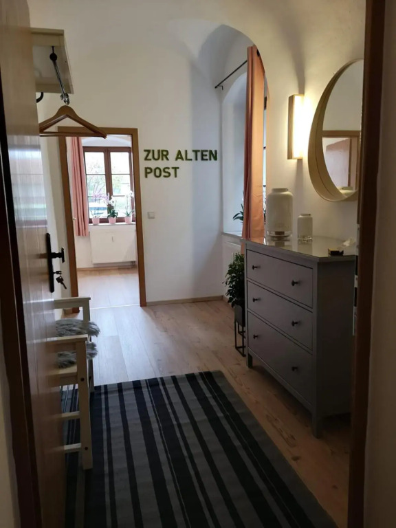 Zur alten Post Zittau