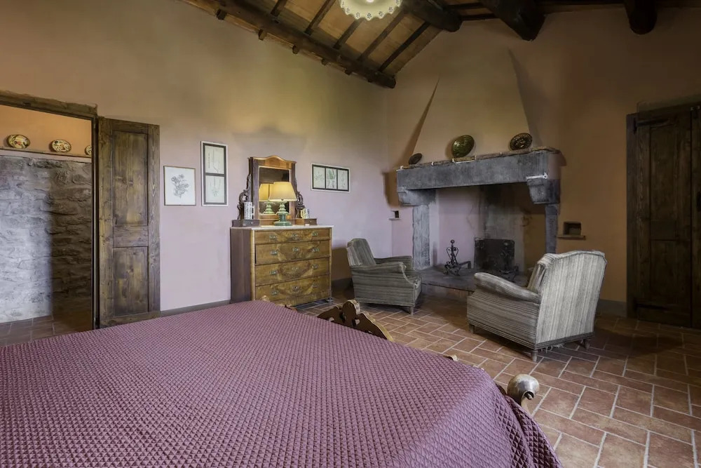 Colle Degli Ulivi By Geco Vacation Rentals