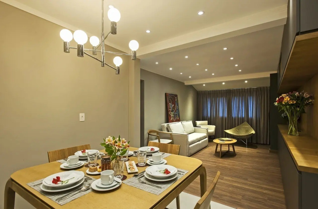 Les Residence