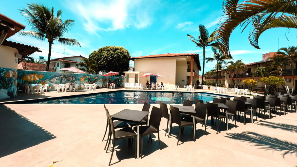 Hotel Fênix