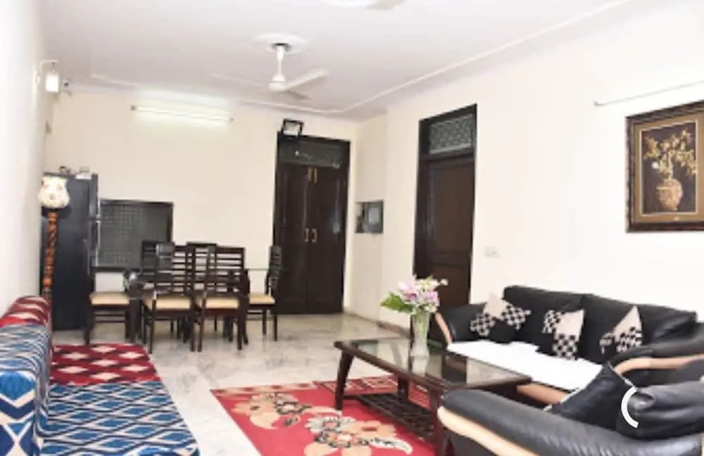 Jagannath Guest House