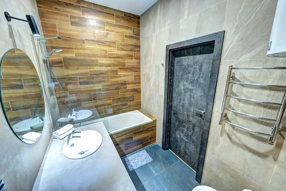 Apartment Schorsa 36E
