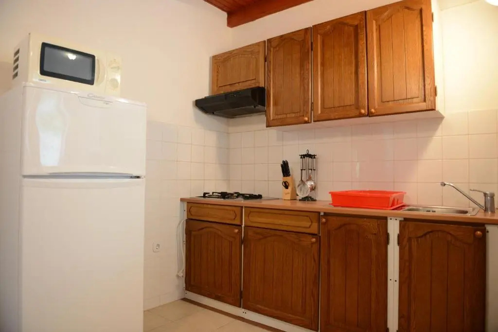 Apartments Tena