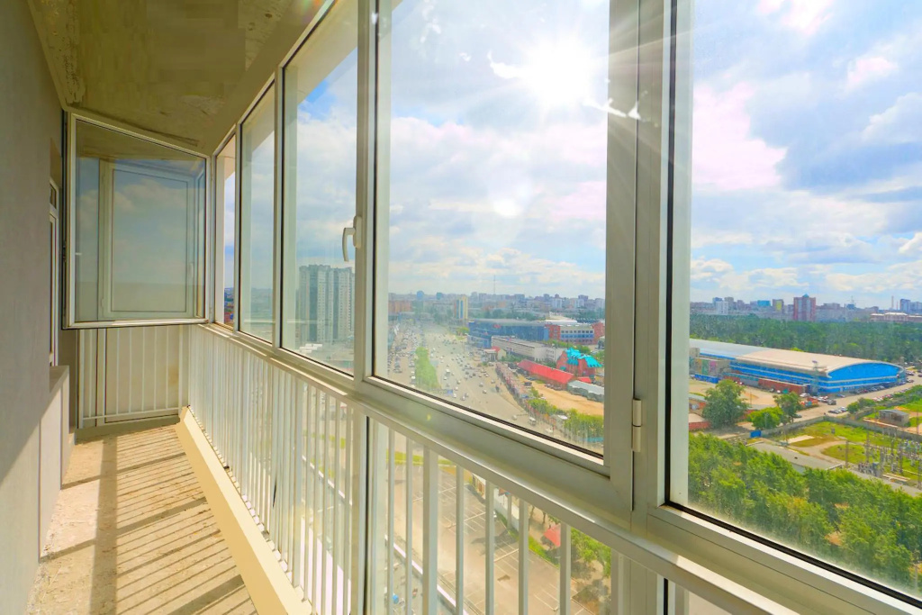 InnHome Apartments (ИннХоум) на улице Героя России А.В. Яковлева