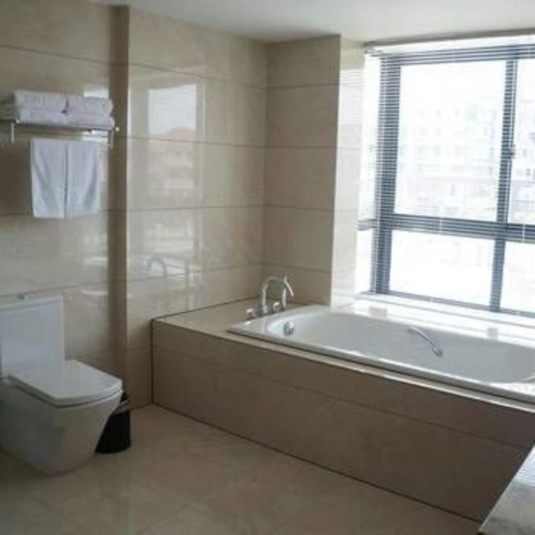 Kaixin Bandao Hotel