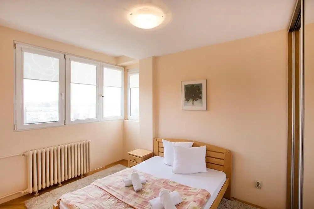 Apartment Loti