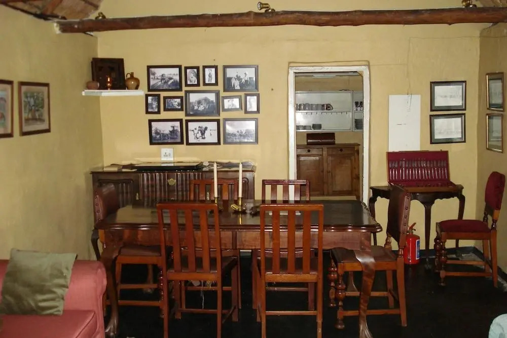 Waterberg Cottages