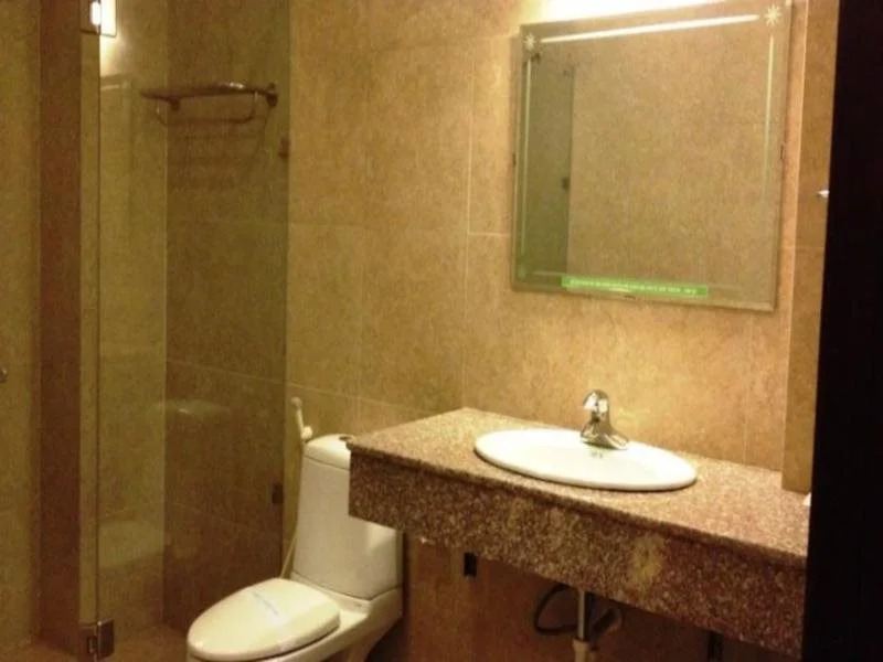 Khanh Nhi 1 Hotel