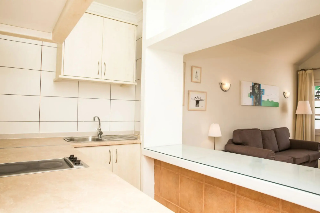Apartamentos LIVVO Las Gaviotas
