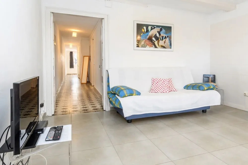 Private roof top Sant Antoni