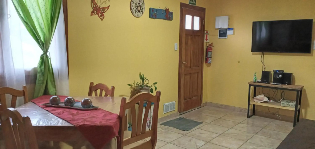 Cabañas "Las Margaritas"