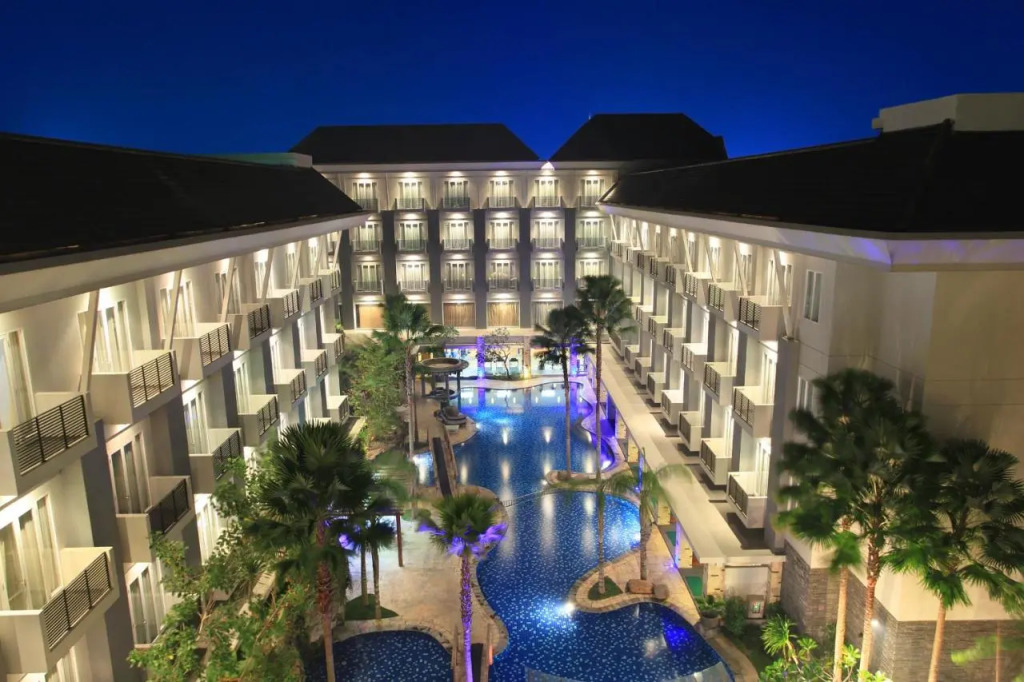 Swiss-Belhotel Danum Palangkaraya