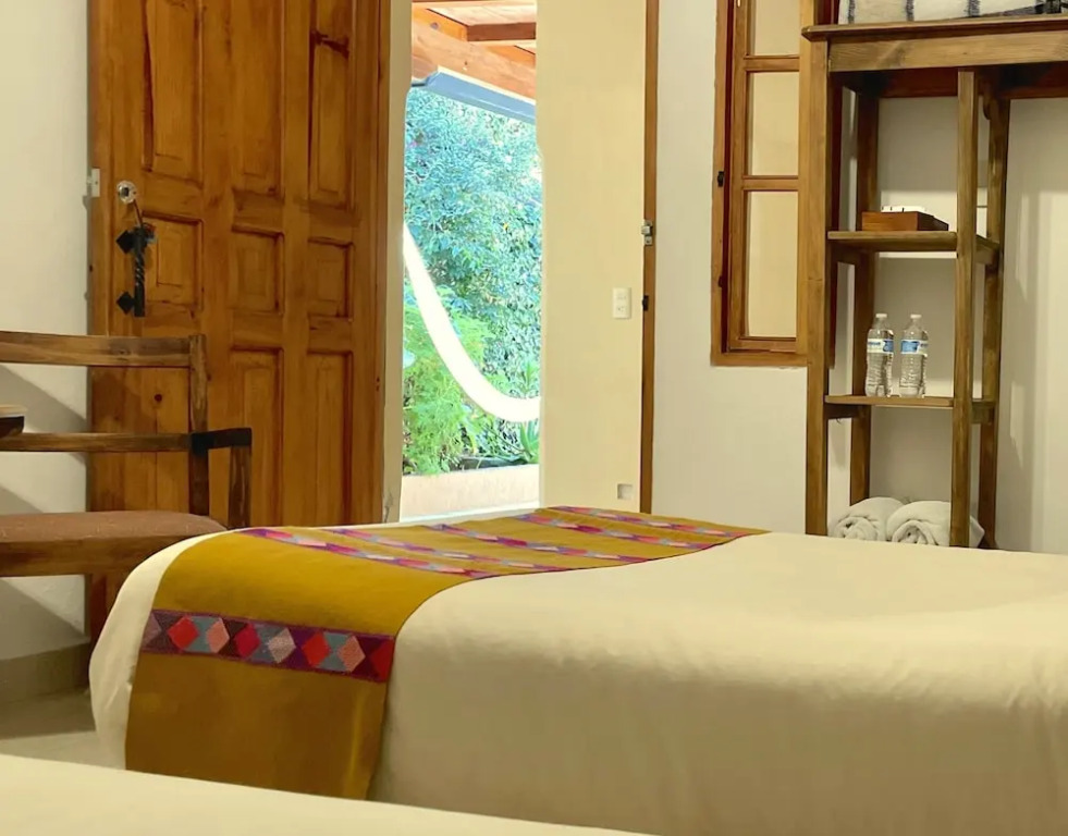 Hotel Casa Azabache