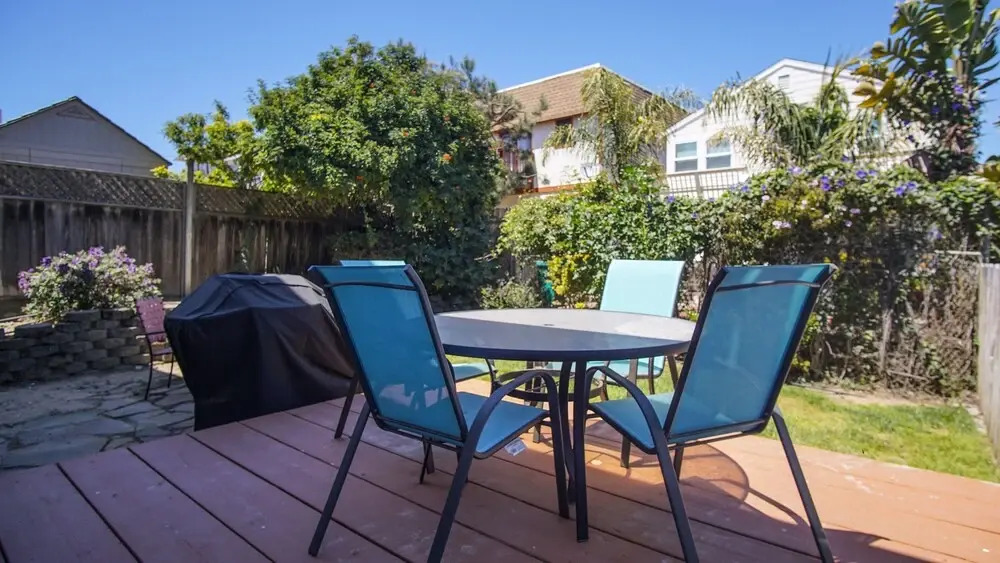 333 Juanita Avenue 3 Bedroom Home by RedAwning