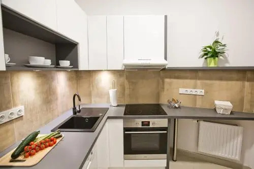R&B Apartments Poznan