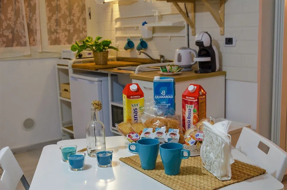 Bell & Buon B&B