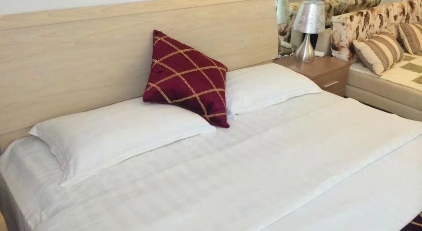 Wanda Gold Dragon Holiday Apartment
