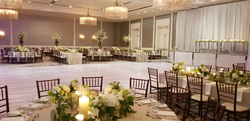 Crowne Plaza Toronto - North York by IHG
