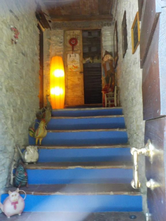 B&B Prato dei Caprioli