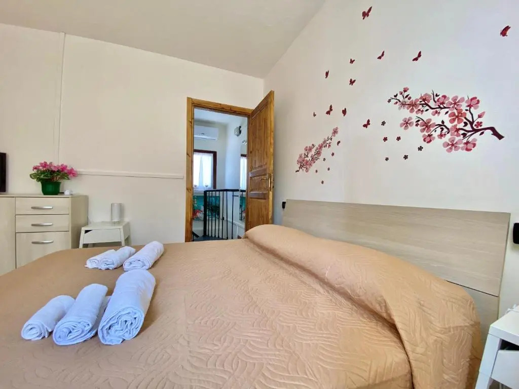 10' da BRESCIA in Franciacorta tra Lago & Vigneti relax a 2 passi dalla città