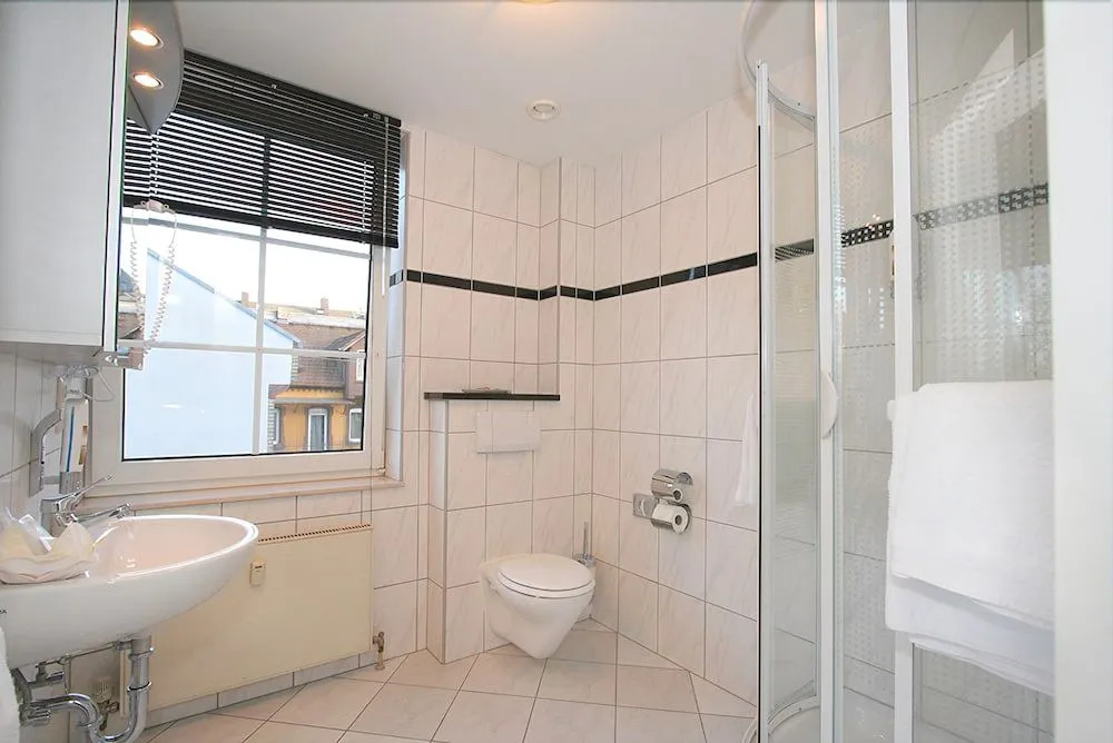 Trip Inn City Hotel Giessen