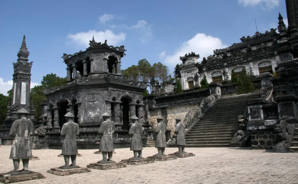 Thien An Hotel