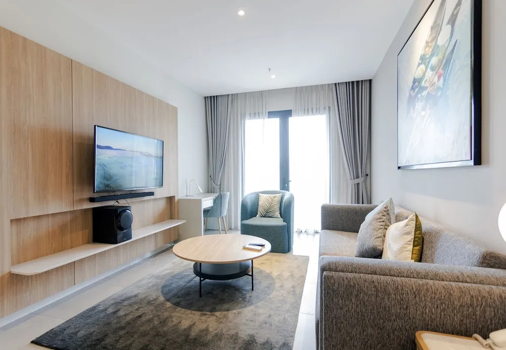Le Places ZENITY Apartment District 1