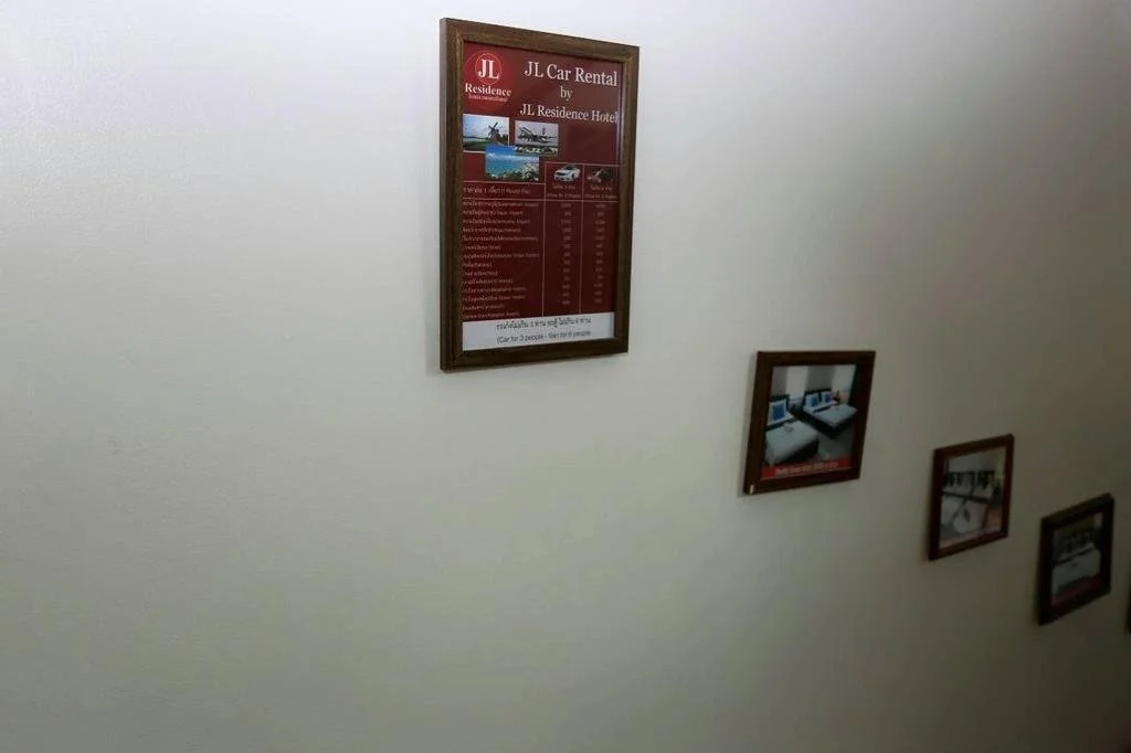 J L Residence Hotel