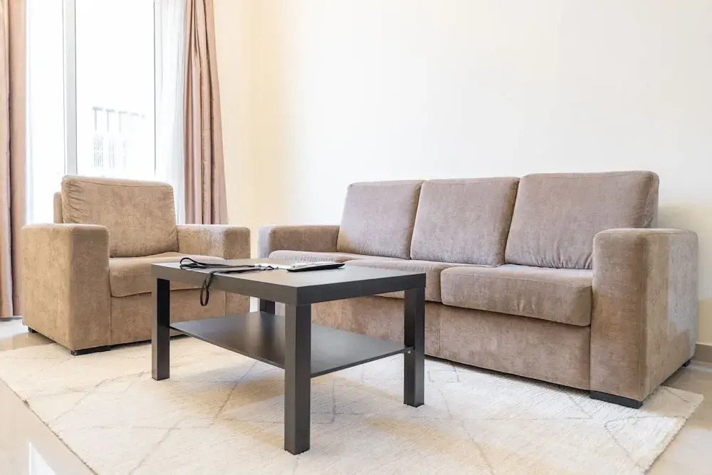 Heart-captivating 1 Bedroom in Hanover Square